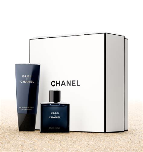 chanel bleu 3 refill.